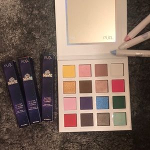 PÜR COSMETICS Makeup - PÜR cosmetics bundle PÜR COSMETICS Makeup - PÜR cosmetics bundle